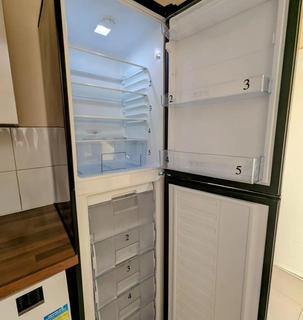 En Suite Room - Central Location Χάνσλοου