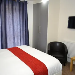 Heathrow Travellers Hub Hounslow