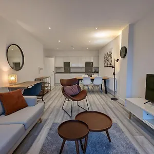 Hounslow Central Apartments Apartment