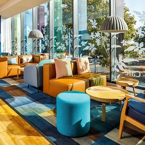 Ibis Budget London Heathrow Hounslow