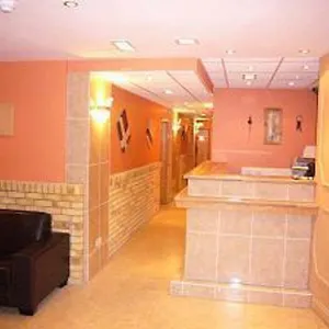Hounslow Central Hotel Hounslow