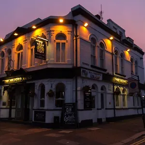 The Milford Arms Hounslow