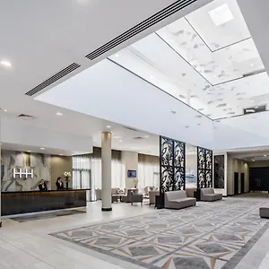 Heston Hyde Hounslow