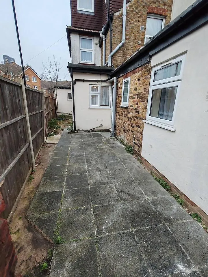 En Suite Room - Central Location Hounslow 0*,