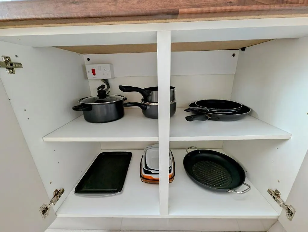 Apartment En Suite Room - Central Location Hounslow