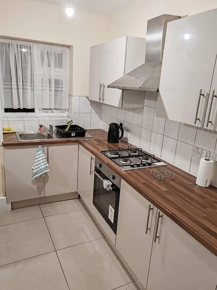 En Suite Room - Central Location Hounslow United Kingdom